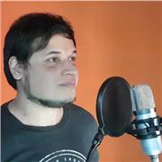 Profesor de musica, Con orientación en canto popular